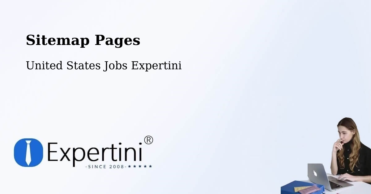 Sitemap Pages - Buena Park - United States Jobs Expertini