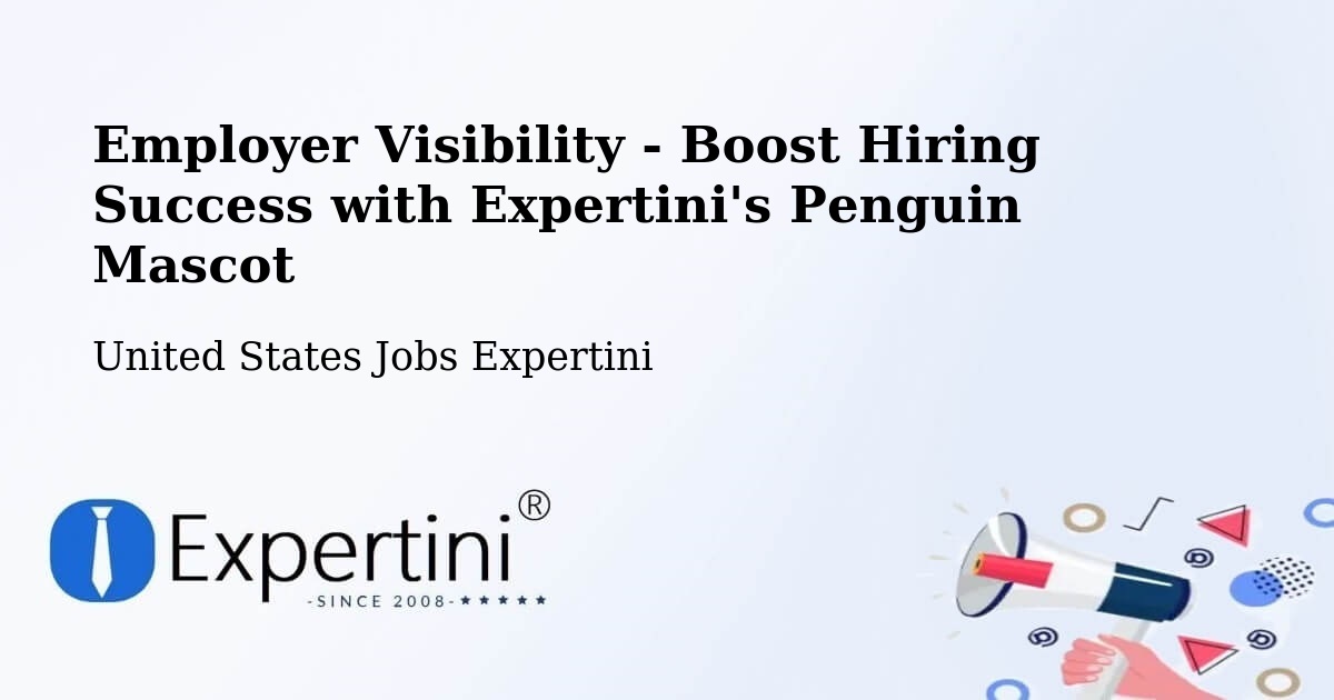 CV and Resume Visibility Optimization – Buena Park - United States Jobs Expertini